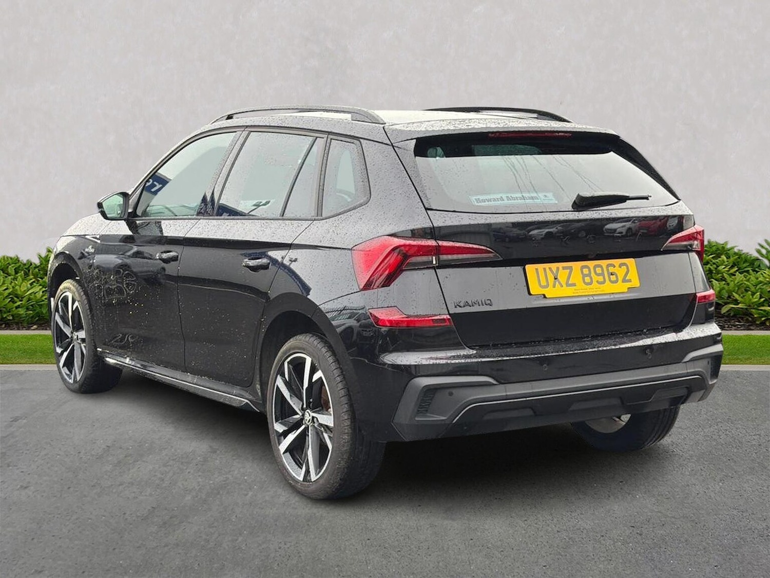 Used Skoda Kamiq 2025 for sale - 77489024: Photo 2