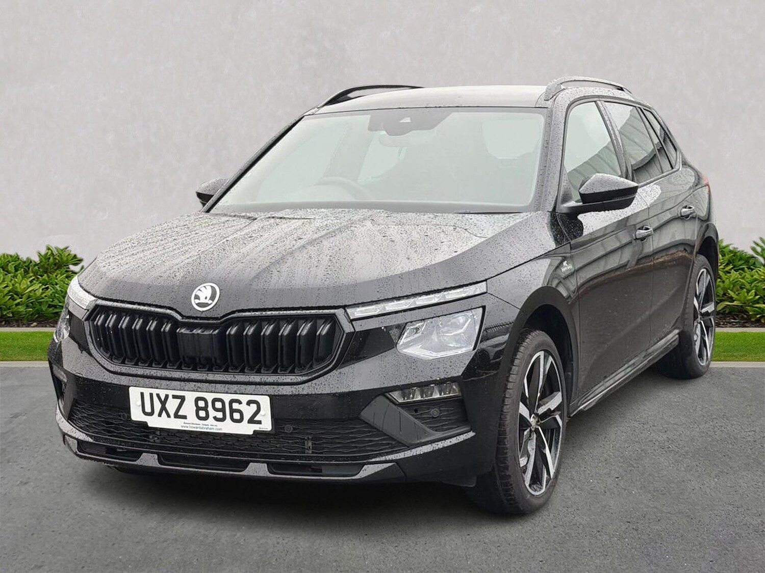 Used Skoda Kamiq 2025 for sale - 77489024: Photo 20