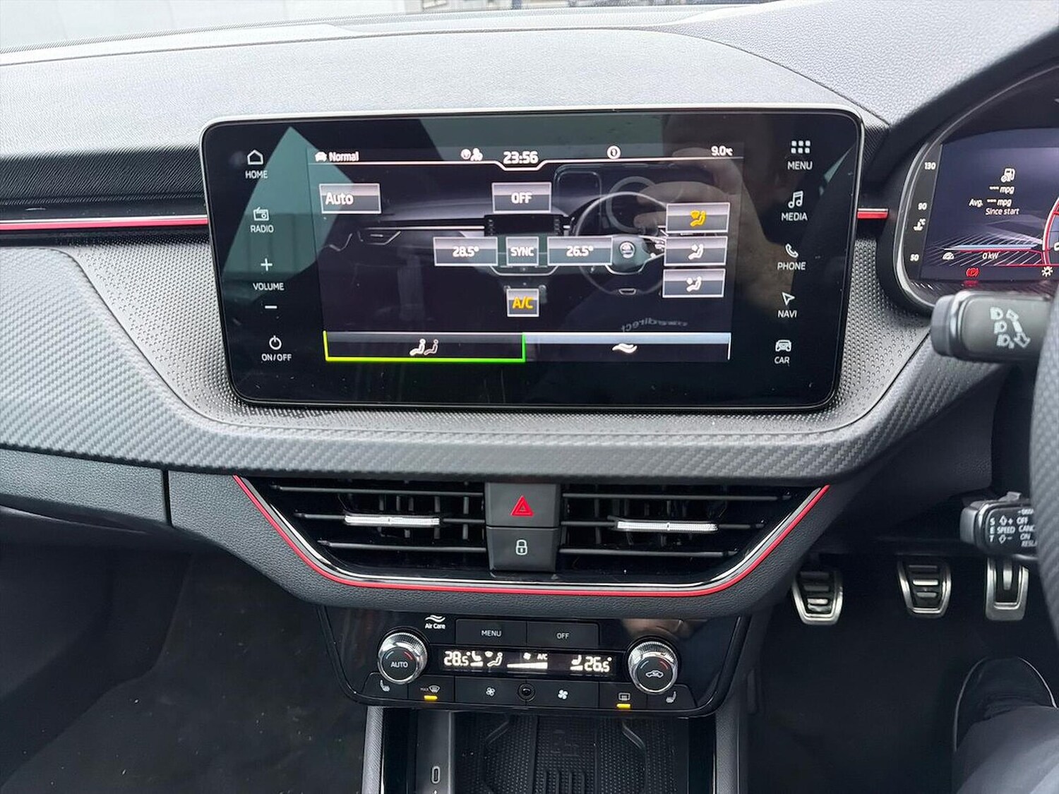 Used Skoda Kamiq 2025 for sale - 77489024: Photo 22