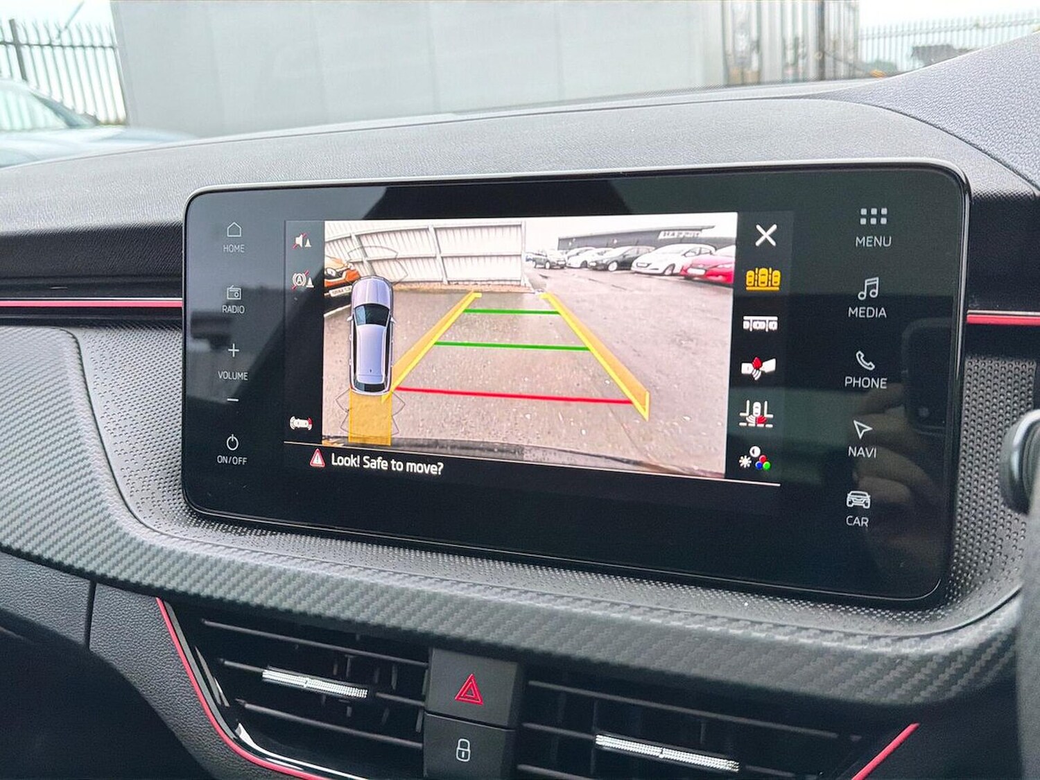 Used Skoda Kamiq 2025 for sale - 77489024: Photo 23