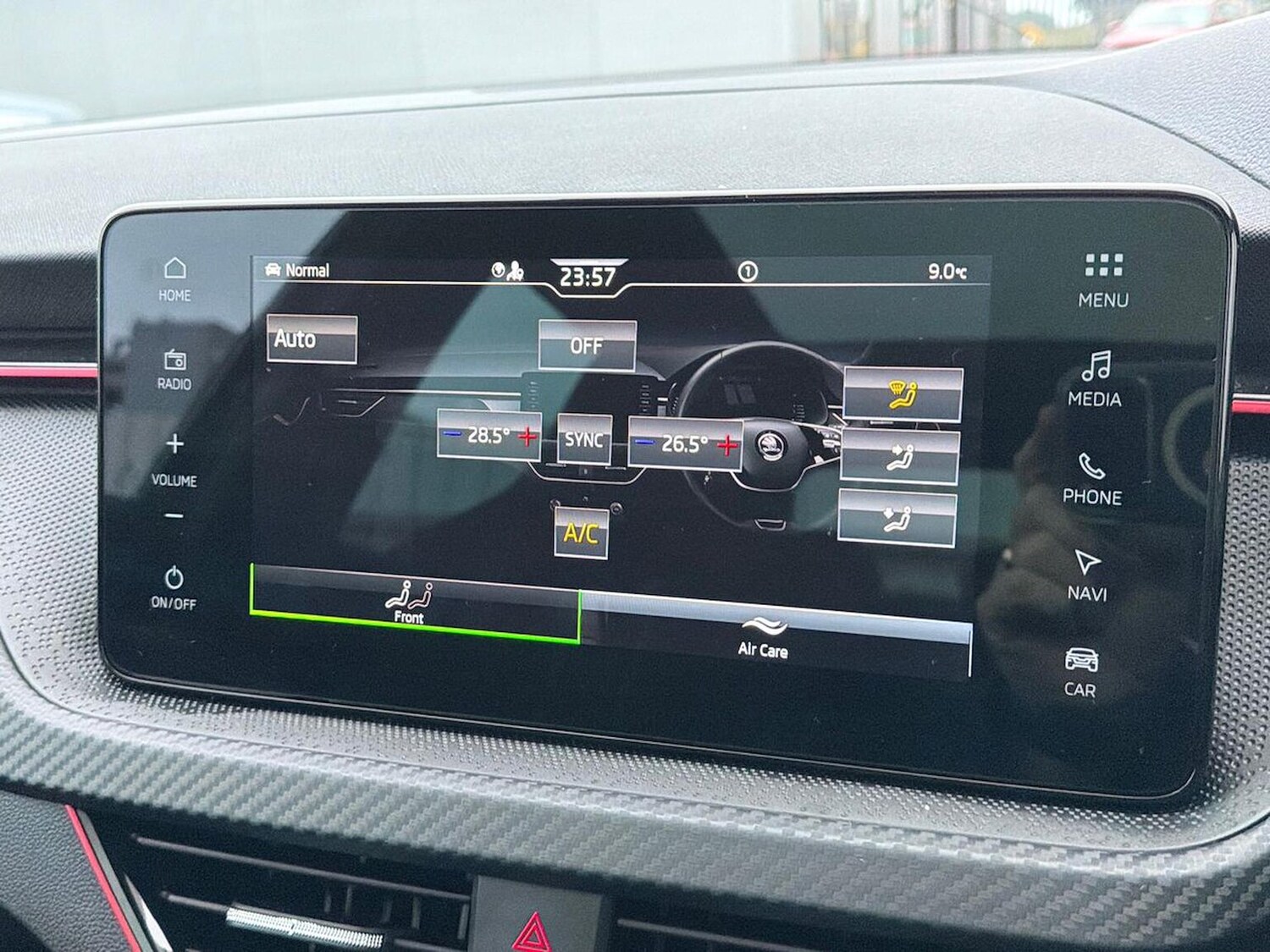 Used Skoda Kamiq 2025 for sale - 77489024: Photo 25