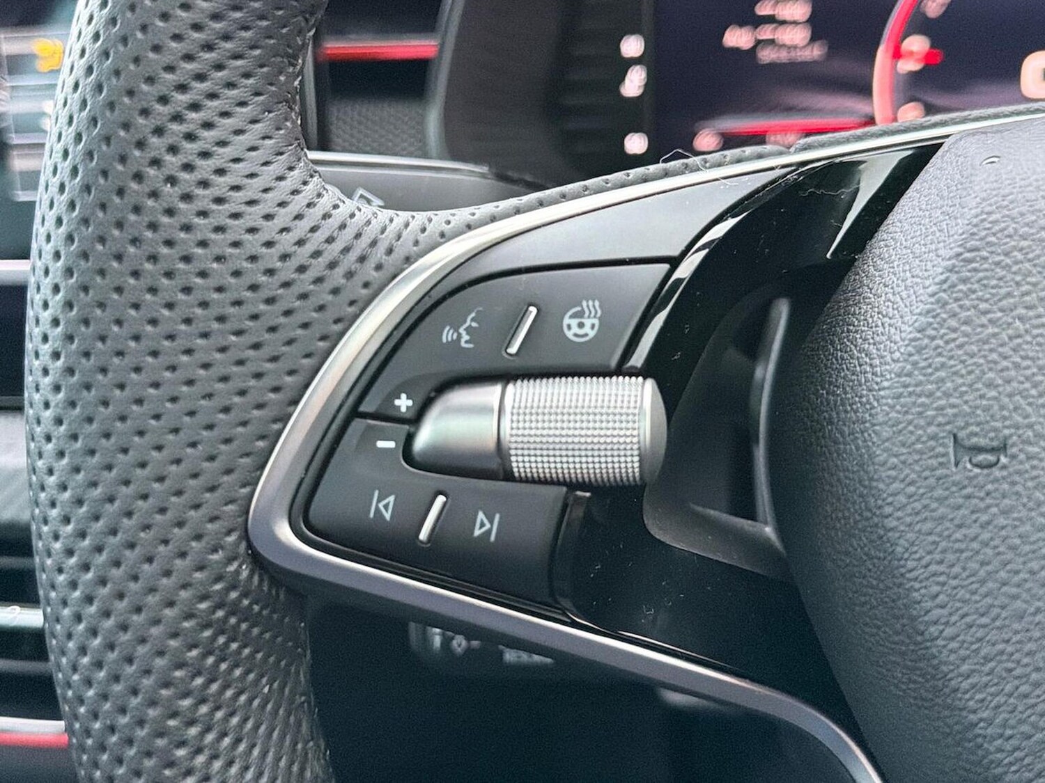 Used Skoda Kamiq 2025 for sale - 77489024: Photo 27