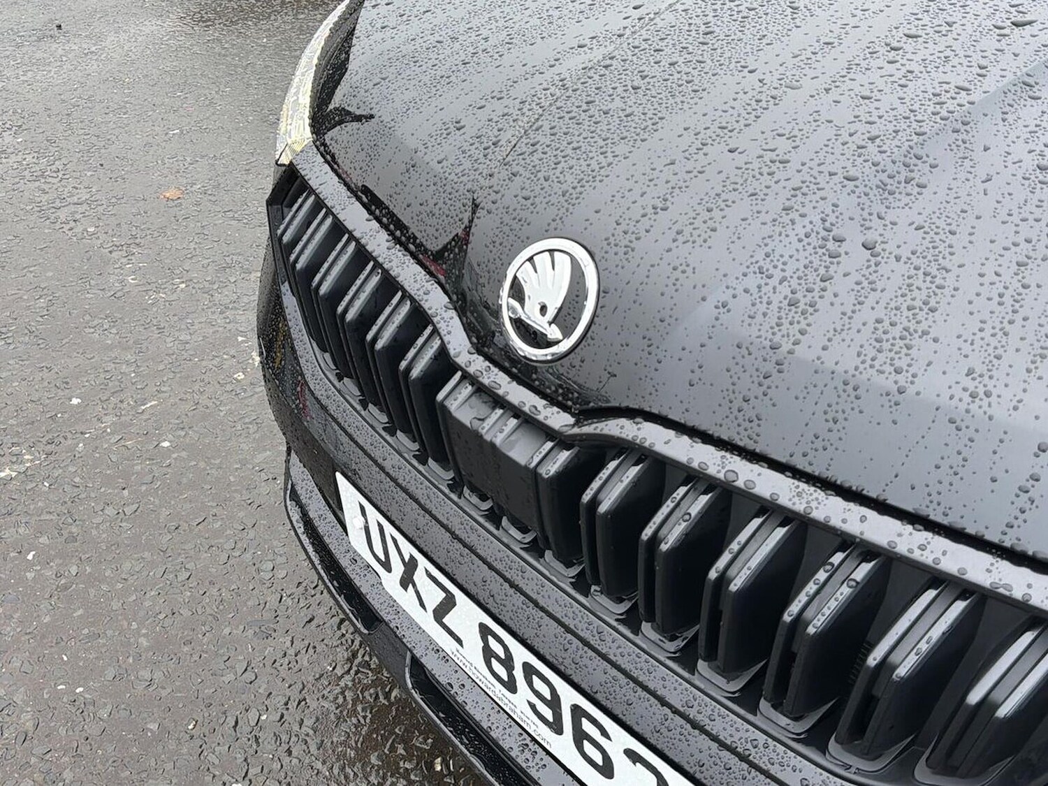 Used Skoda Kamiq 2025 for sale - 77489024: Photo 30