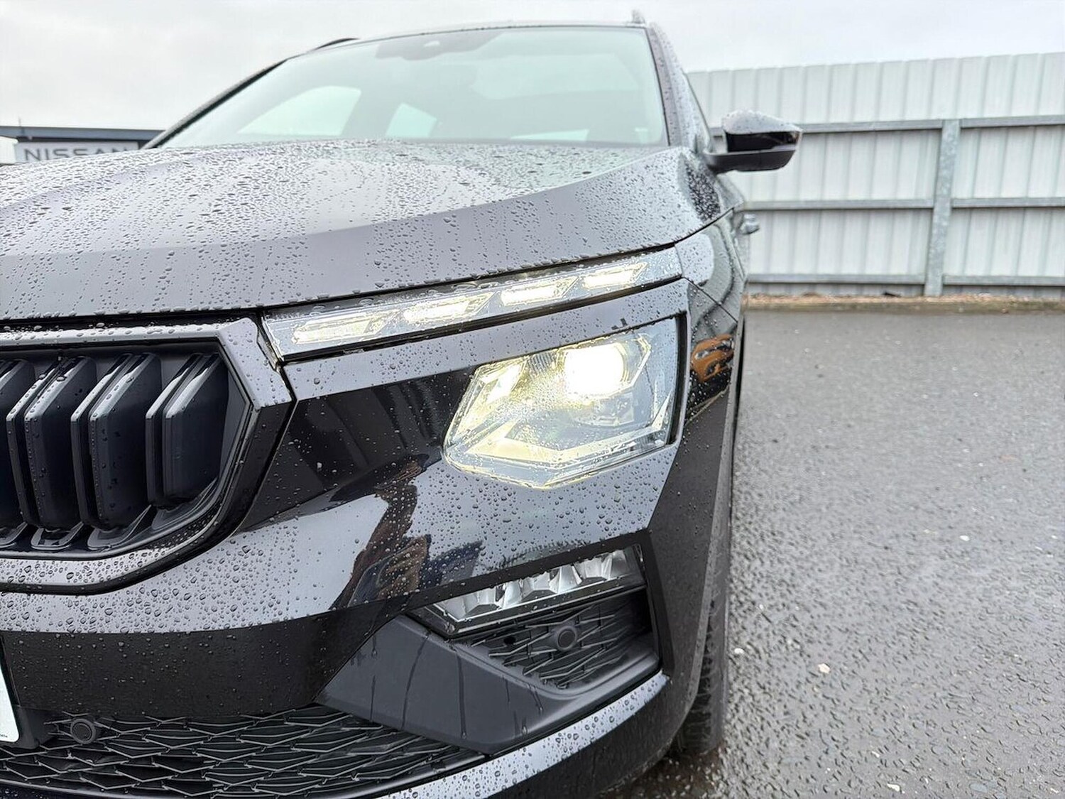 Used Skoda Kamiq 2025 for sale - 77489024: Photo 31