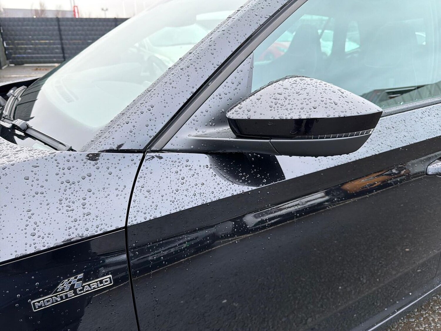 Used Skoda Kamiq 2025 for sale - 77489024: Photo 32