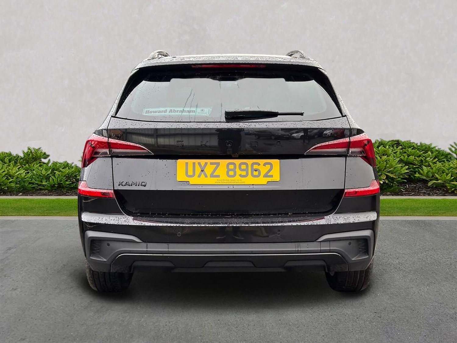 Used Skoda Kamiq 2025 for sale - 77489024: Photo 4