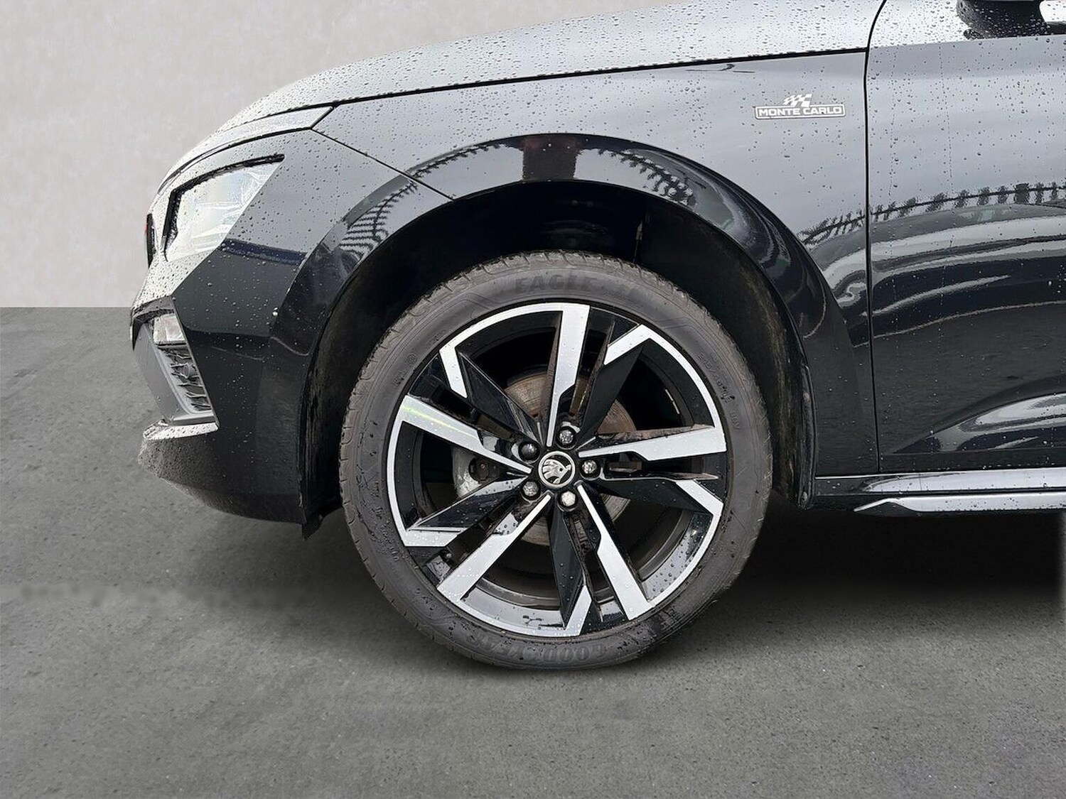 Used Skoda Kamiq 2025 for sale - 77489024: Photo 6