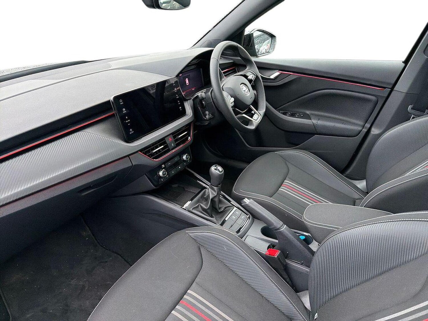 Used Skoda Kamiq 2025 for sale - 77489024: Photo 7