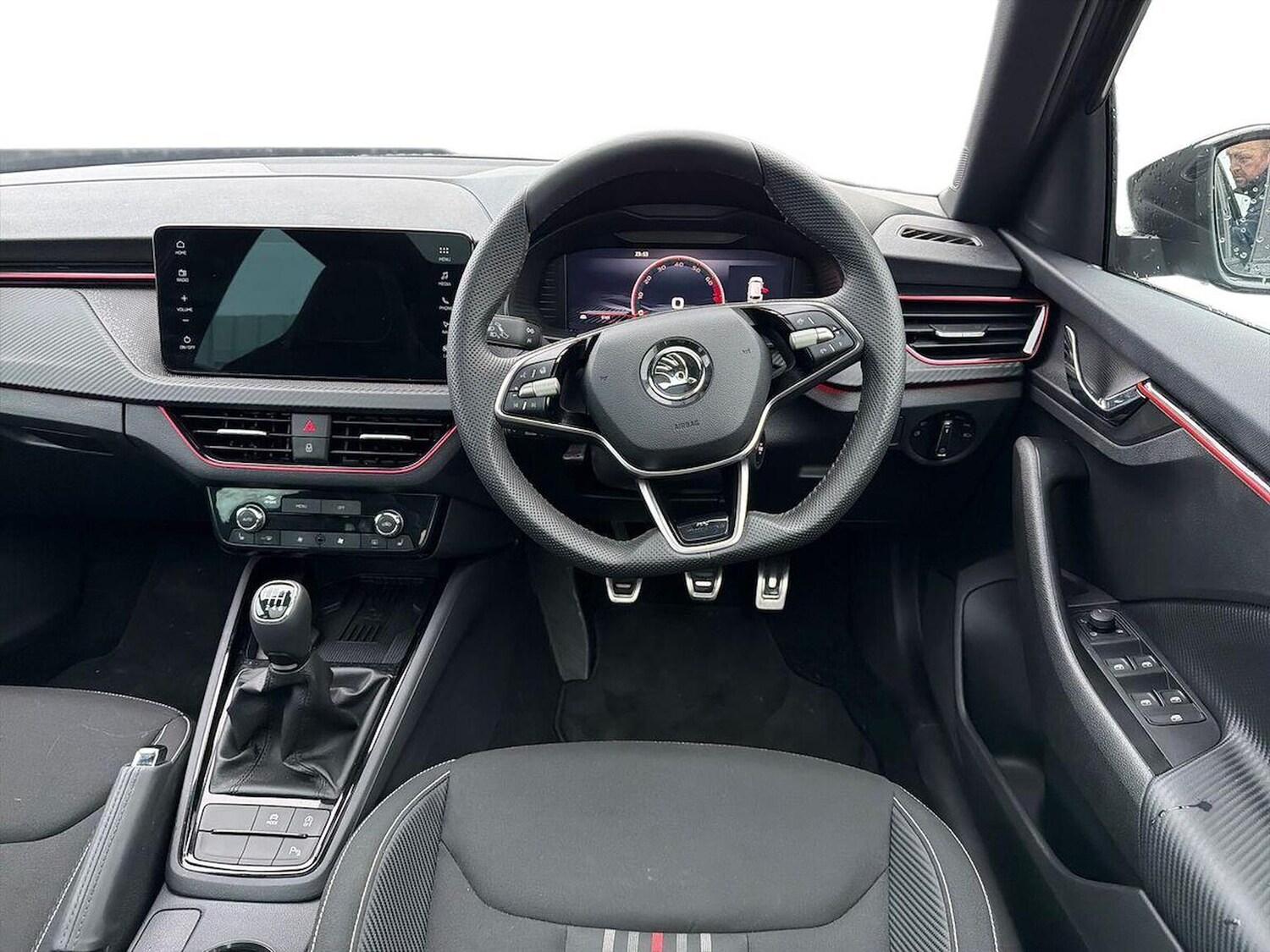 Used Skoda Kamiq 2025 for sale - 77489024: Photo 9