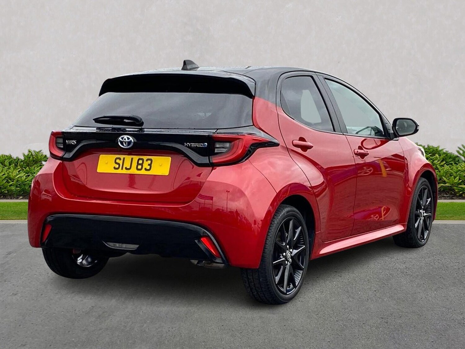 Used Toyota Yaris 2022 for sale - 77796972: Photo 19