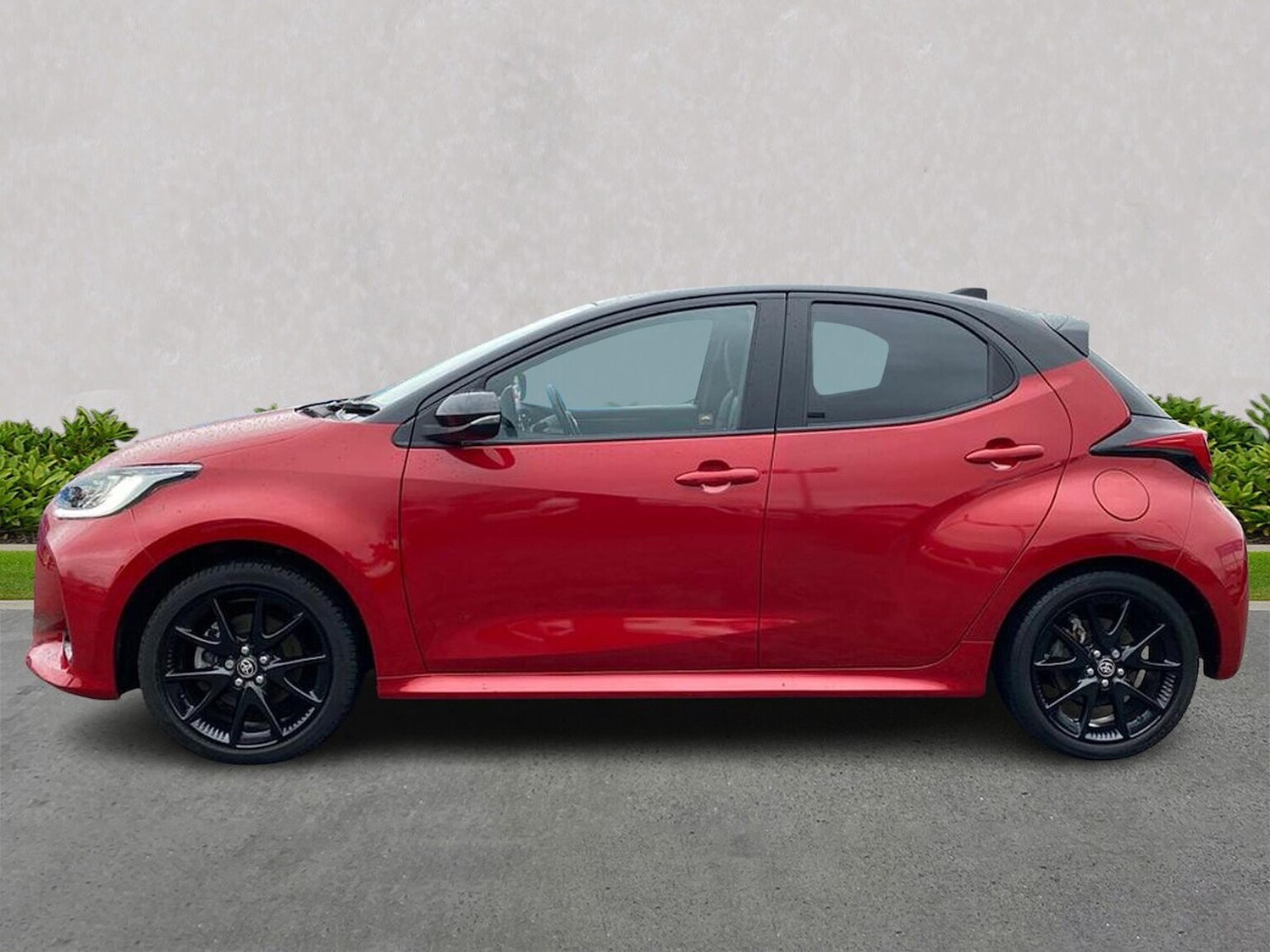 Used Toyota Yaris 2022 for sale - 77796972: Photo 20