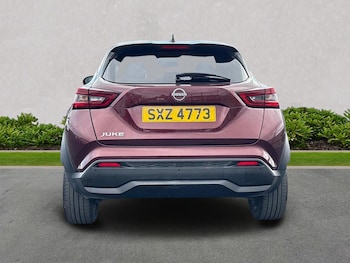 Used Nissan Juke 2023 for sale - 79240486: Photo