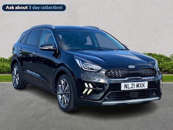 Kia - Niro