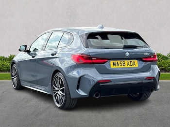 Used BMW 1 Series 2019 for sale - 79380014: Photo