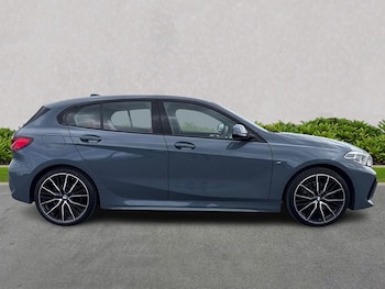 Used BMW 1 Series 2019 for sale - 79380014: Photo