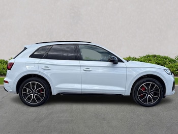 Used Audi Q5 2022 for sale - 78835565: Photo