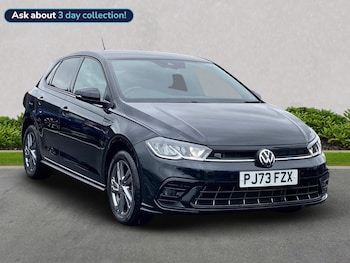 Volkswagen - Polo
