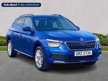 Used Skoda Kamiq 2023 for sale - 78526619: Photo