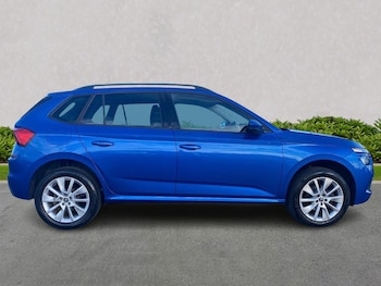 Used Skoda Kamiq 2023 for sale - 78526619: Photo