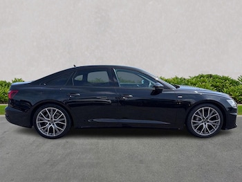 Used Audi A6 2023 for sale - 78997921: Photo