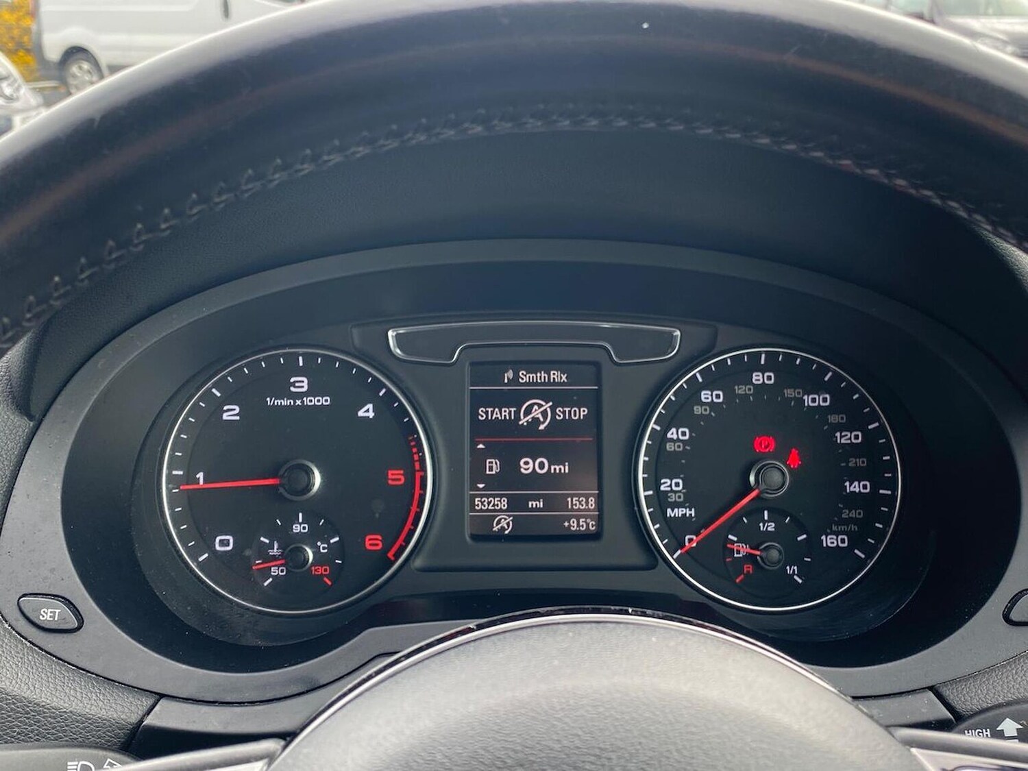 Used Audi Q3 2015 for sale - 78195350: Photo 13