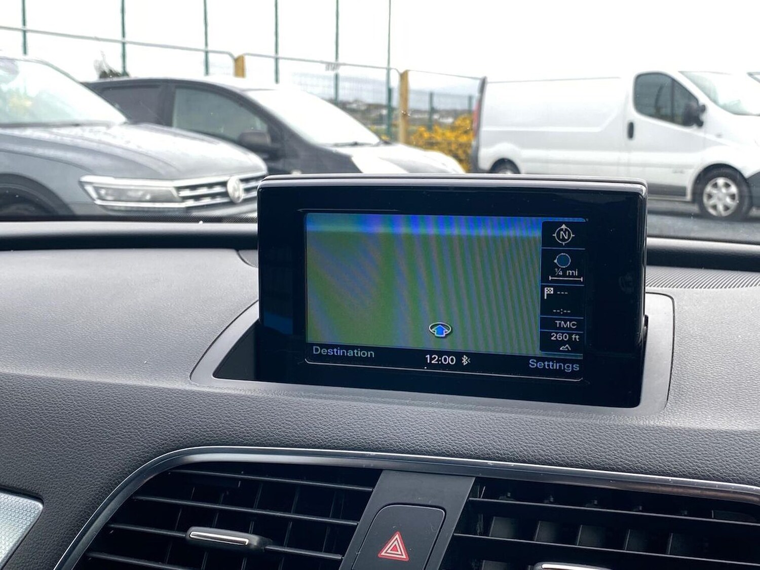 Used Audi Q3 2015 for sale - 78195350: Photo 14