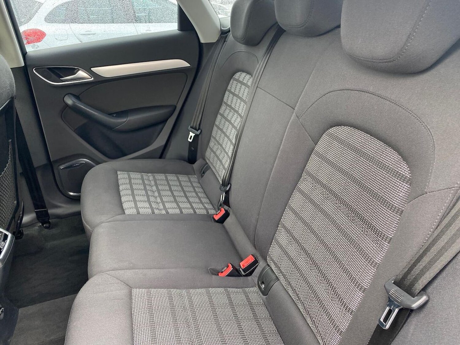 Used Audi Q3 2015 for sale - 78195350: Photo 19