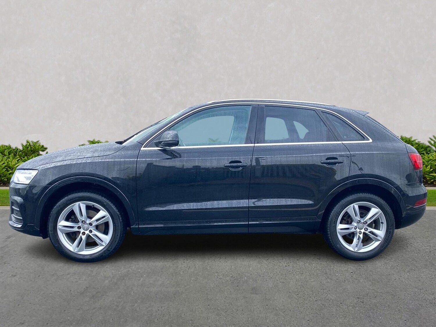 Used Audi Q3 2015 for sale - 78195350: Photo 22
