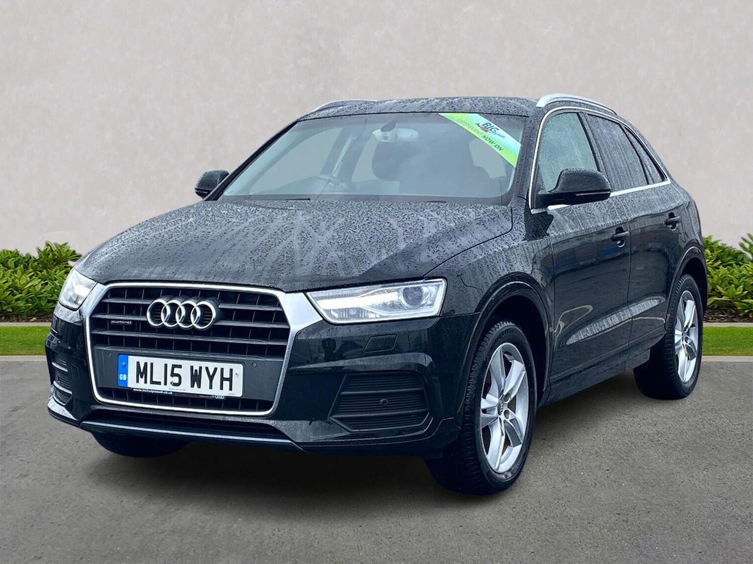 Used Audi Q3 2015 for sale - 78195350: Photo 23