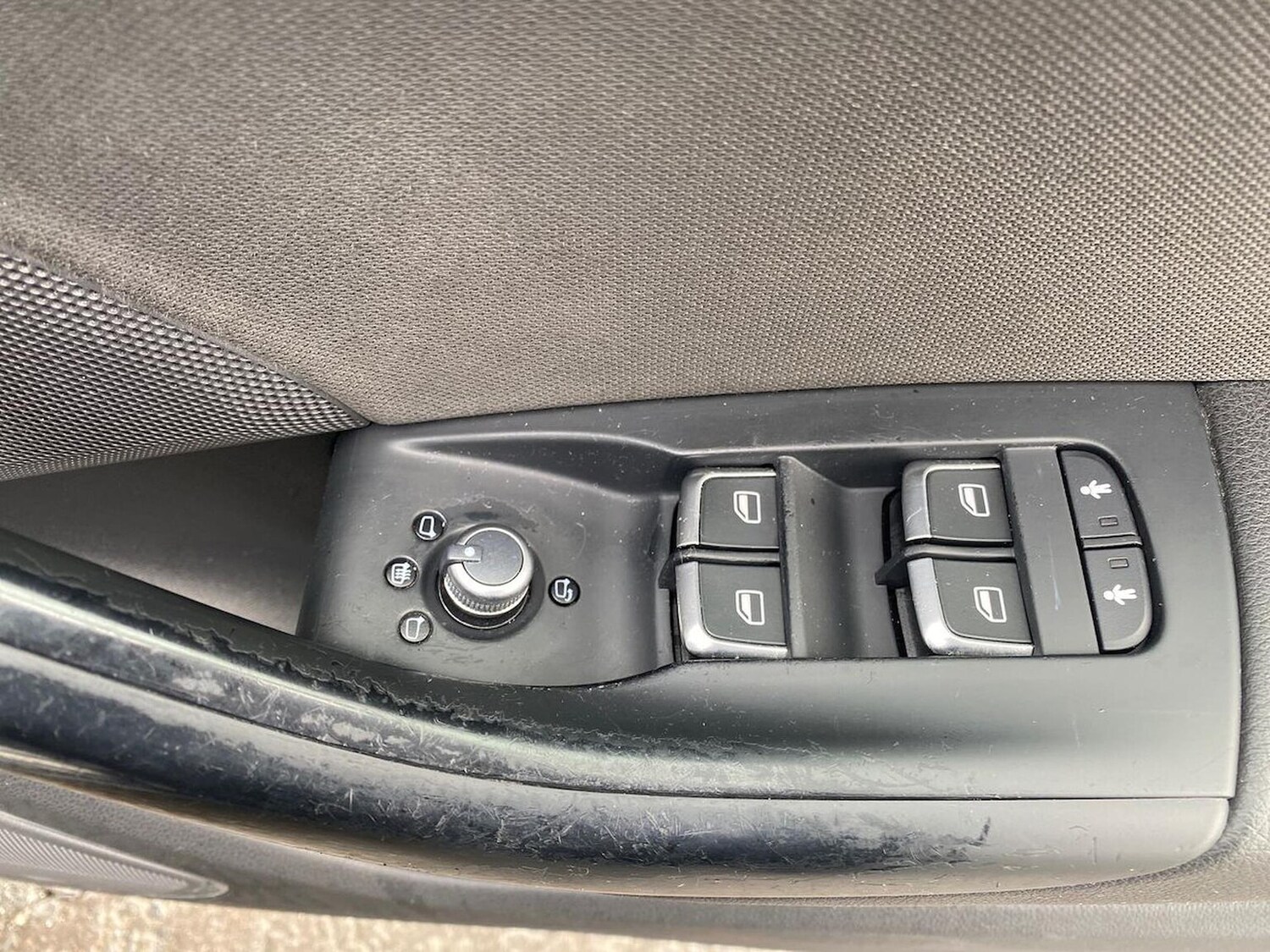 Used Audi Q3 2015 for sale - 78195350: Photo 24