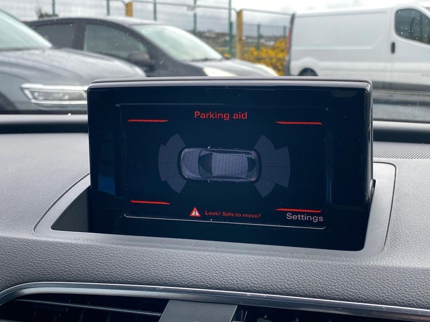 Used Audi Q3 2015 for sale - 78195350: Photo 26