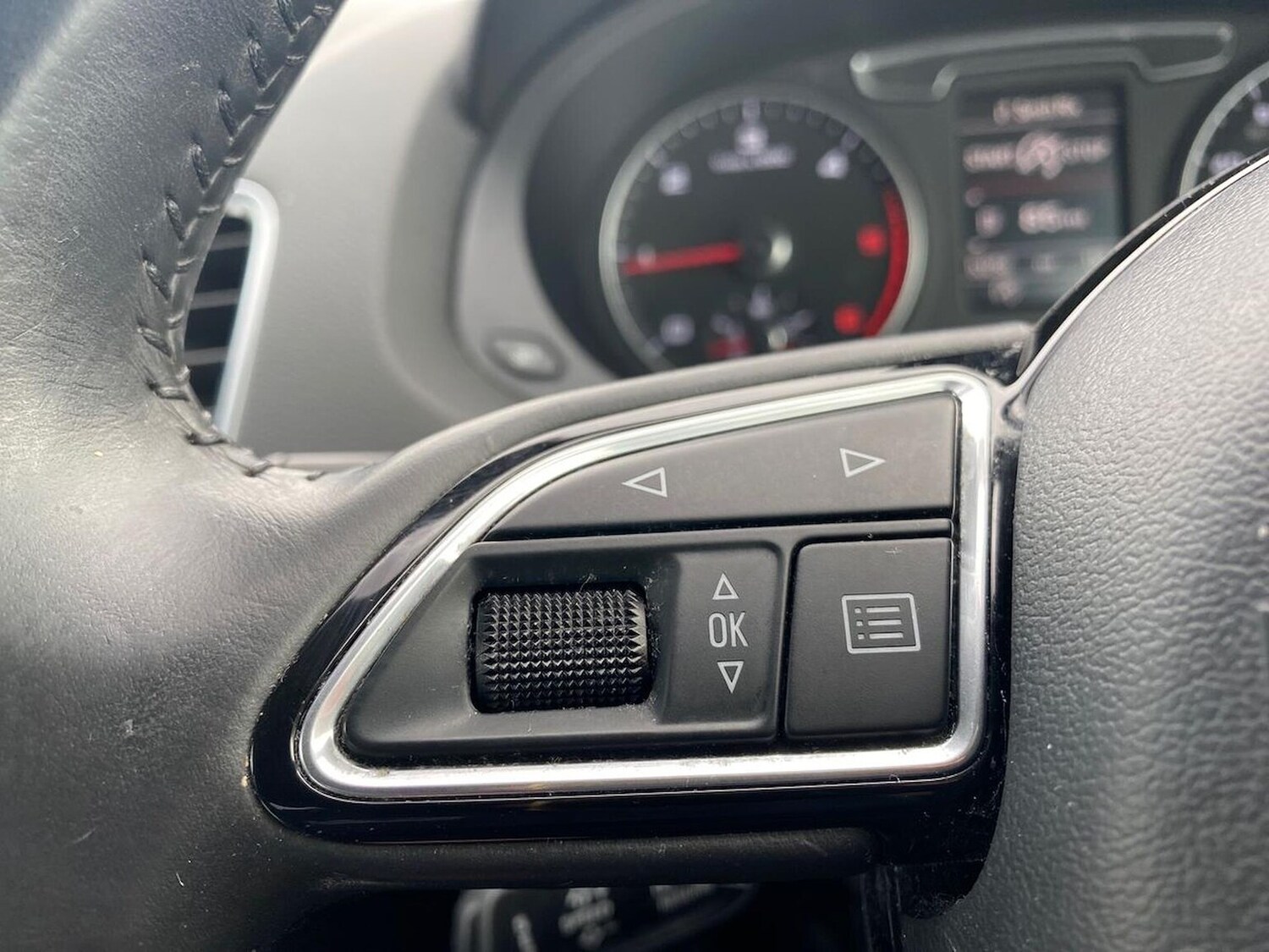 Used Audi Q3 2015 for sale - 78195350: Photo 28