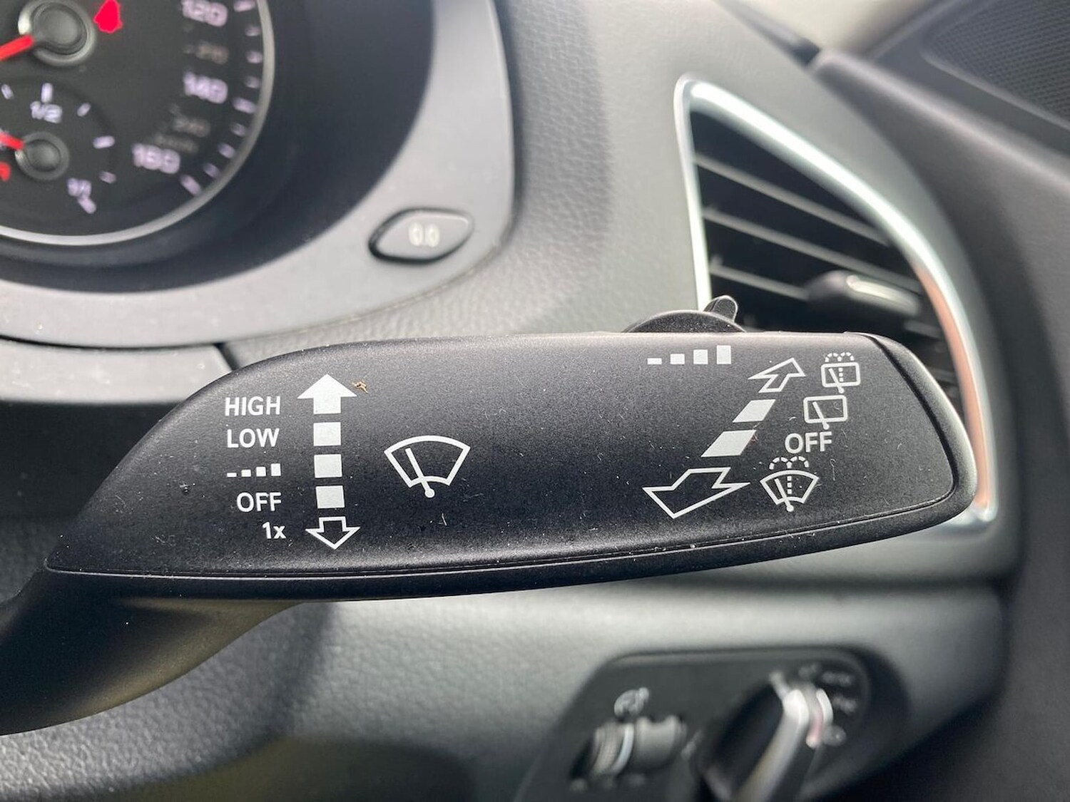 Used Audi Q3 2015 for sale - 78195350: Photo 29