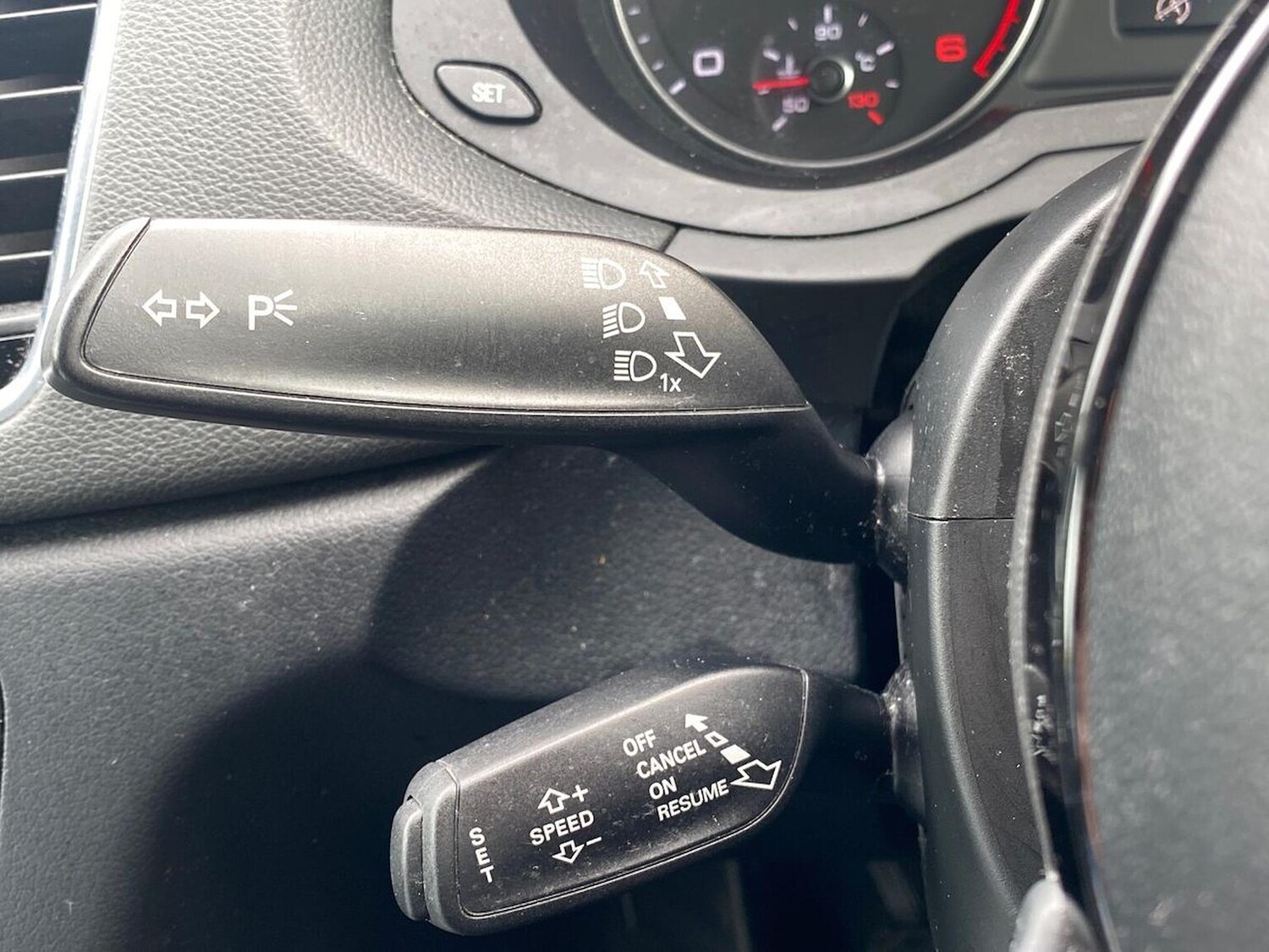 Used Audi Q3 2015 for sale - 78195350: Photo 30