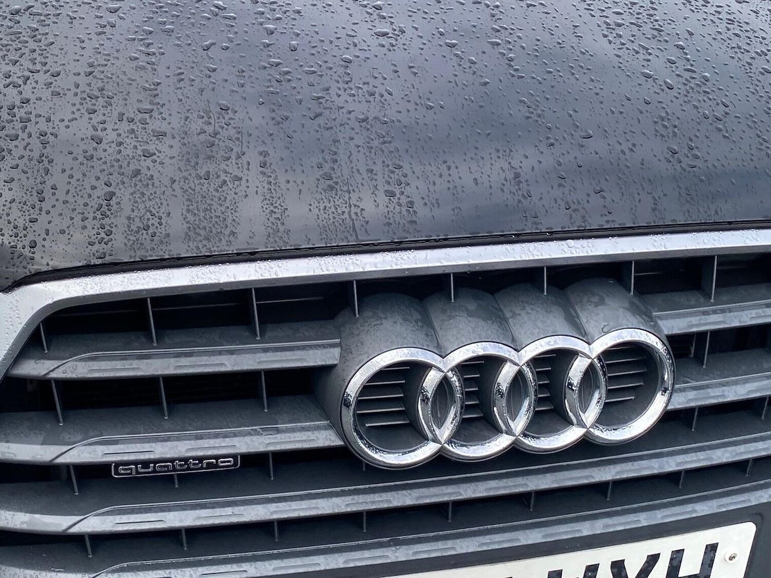 Used Audi Q3 2015 for sale - 78195350: Photo 31