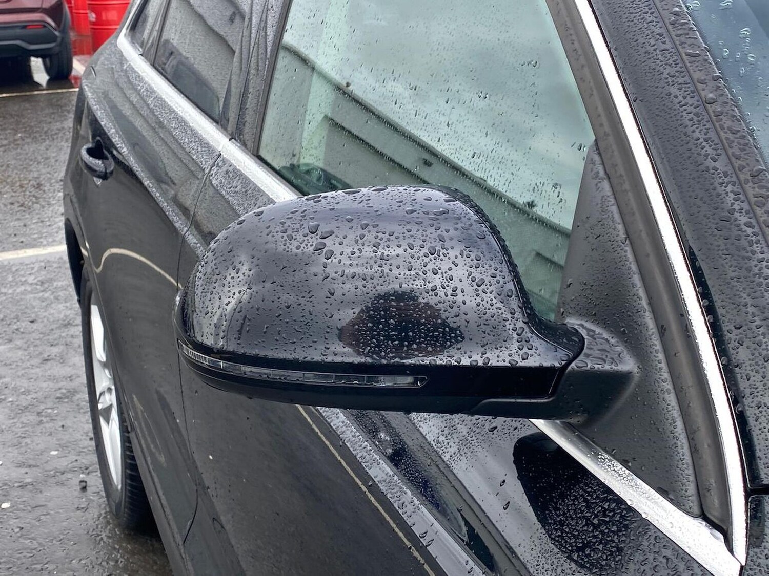 Used Audi Q3 2015 for sale - 78195350: Photo 33