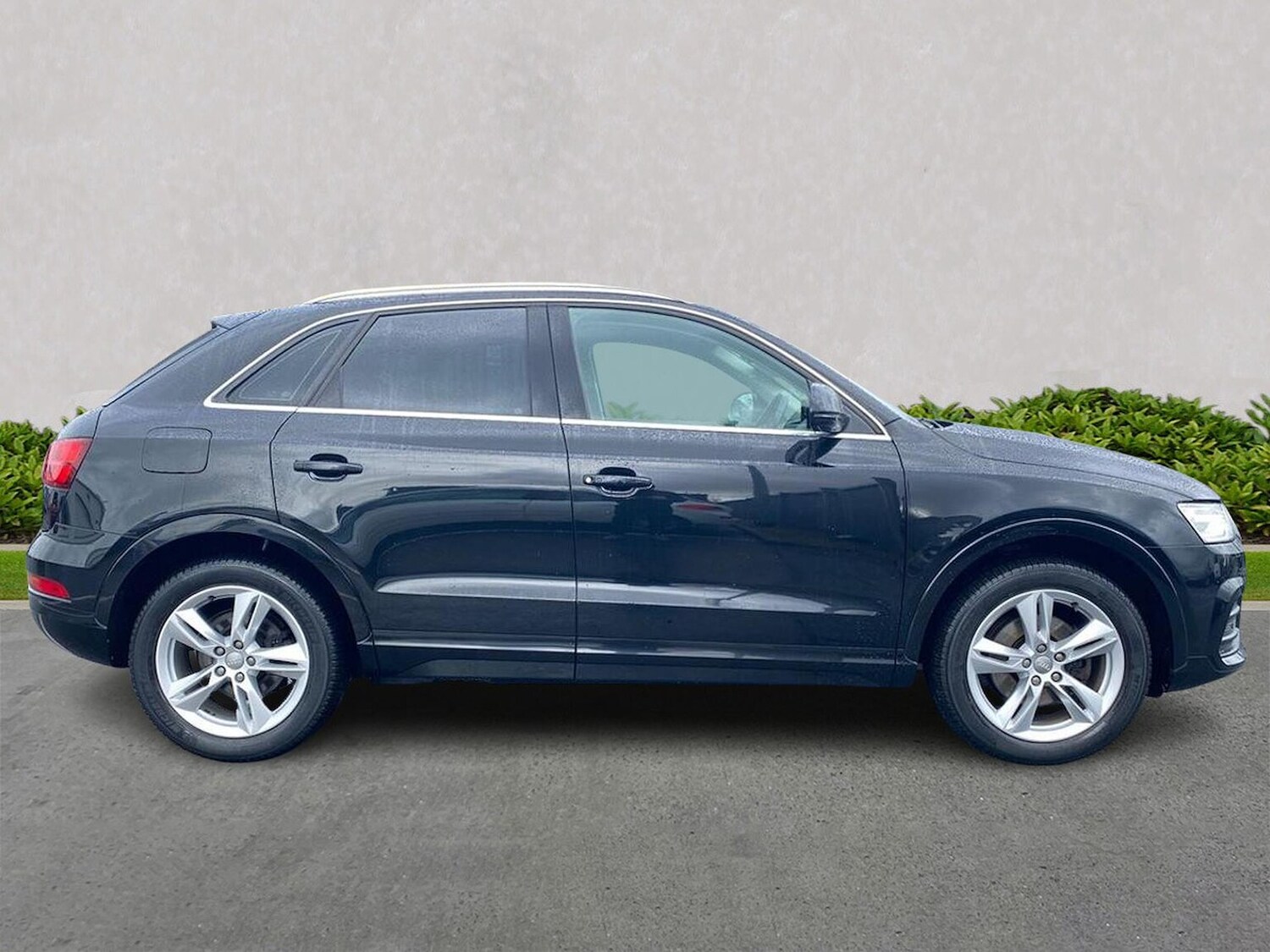 Used Audi Q3 2015 for sale - 78195350: Photo 6