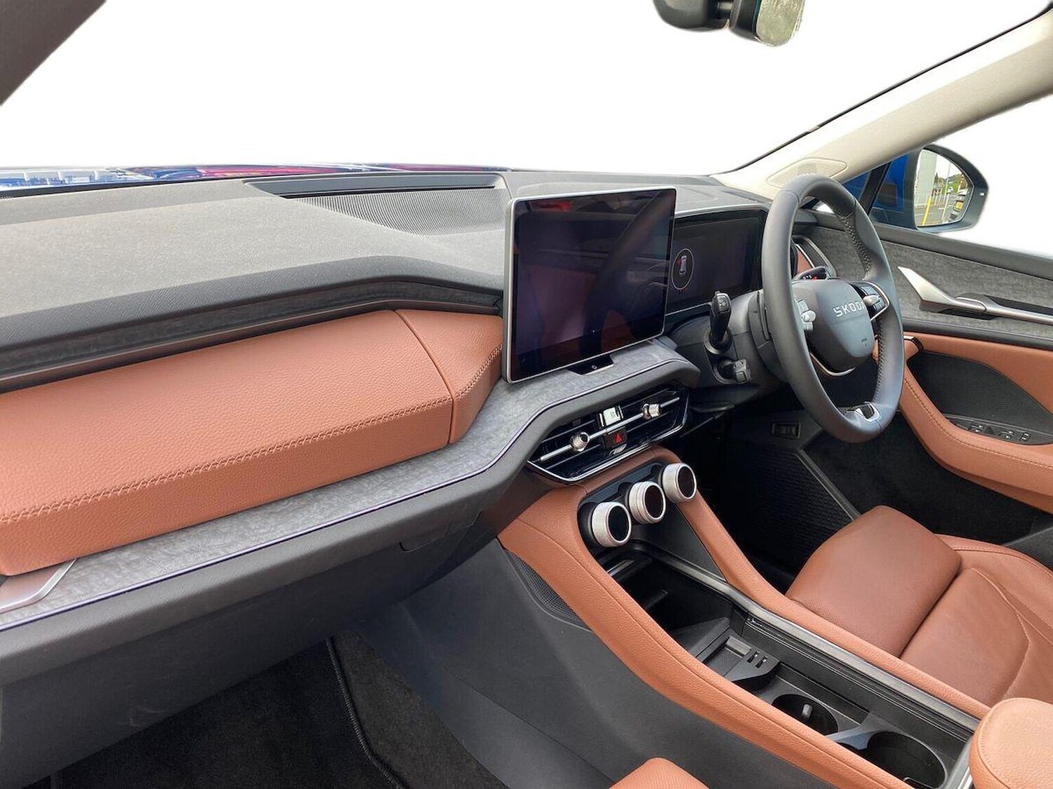 Used Skoda Kodiaq 2025 for sale - 78195262: Photo 10