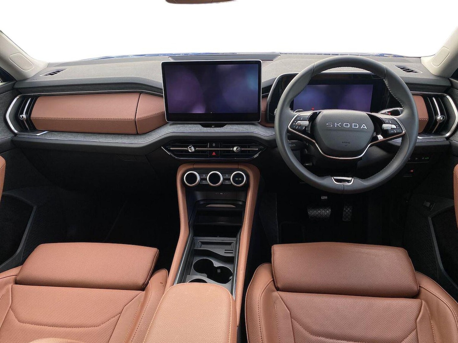 Used Skoda Kodiaq 2025 for sale - 78195262: Photo 11