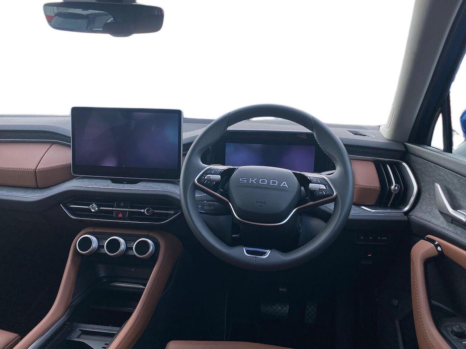 Used Skoda Kodiaq 2025 for sale - 78195262: Photo 12