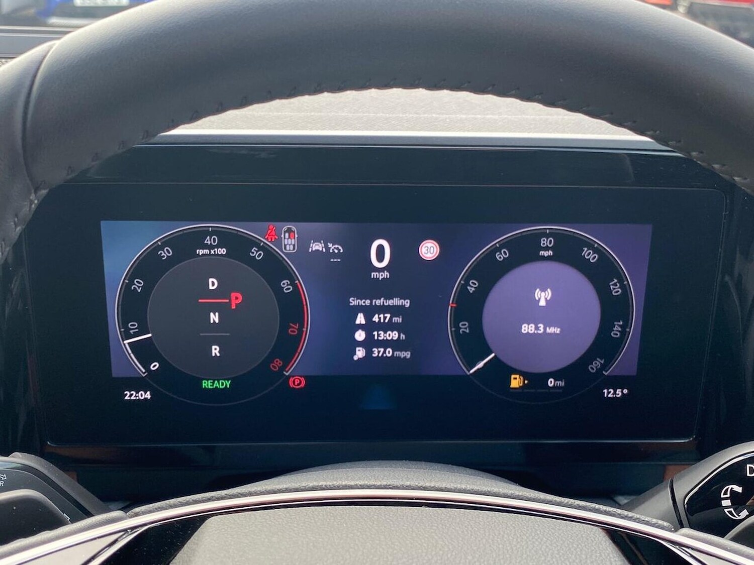 Used Skoda Kodiaq 2025 for sale - 78195262: Photo 13