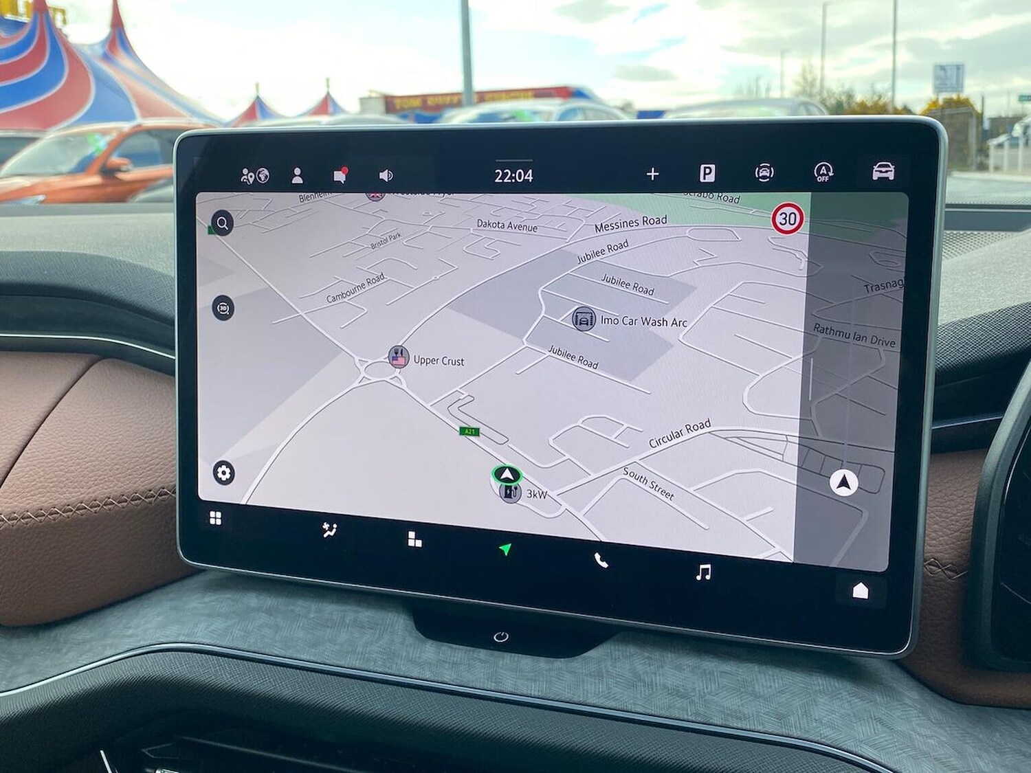 Used Skoda Kodiaq 2025 for sale - 78195262: Photo 14