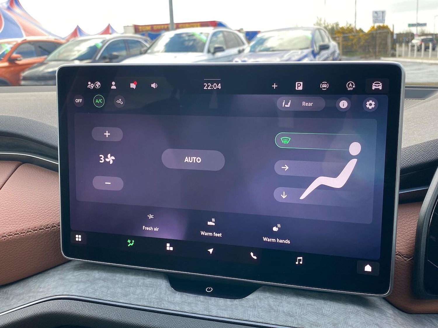 Used Skoda Kodiaq 2025 for sale - 78195262: Photo 15