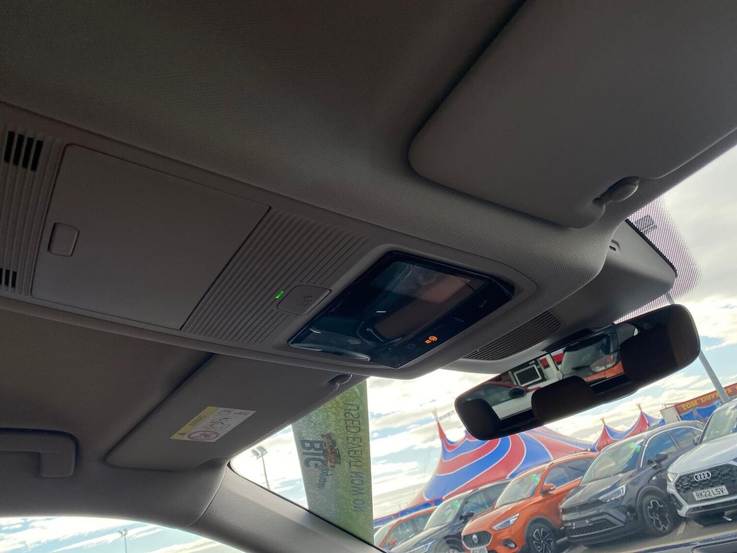 Used Skoda Kodiaq 2025 for sale - 78195262: Photo 17