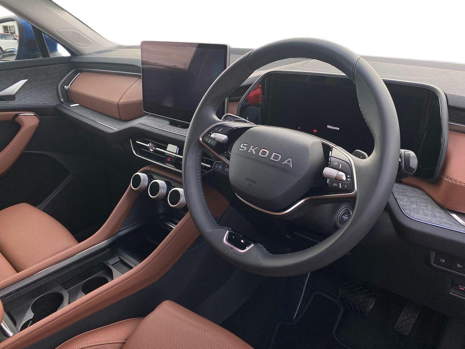 Used Skoda Kodiaq 2025 for sale - 78195262: Photo 18
