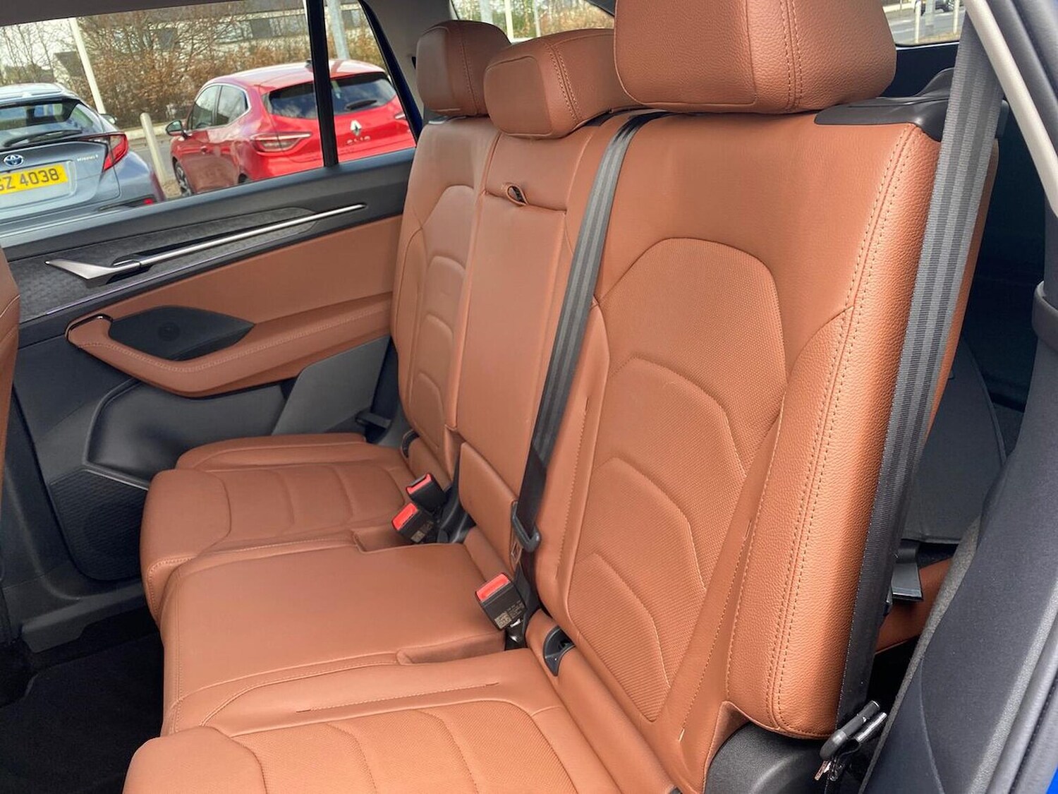 Used Skoda Kodiaq 2025 for sale - 78195262: Photo 19