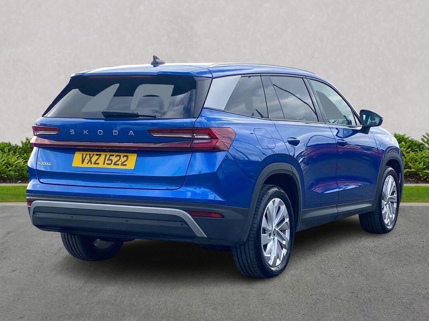 Used Skoda Kodiaq 2025 for sale - 78195262: Photo 21