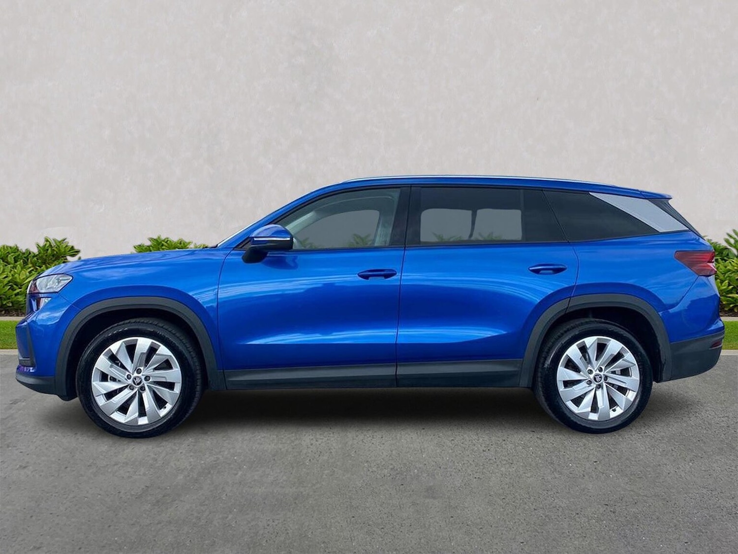 Used Skoda Kodiaq 2025 for sale - 78195262: Photo 22