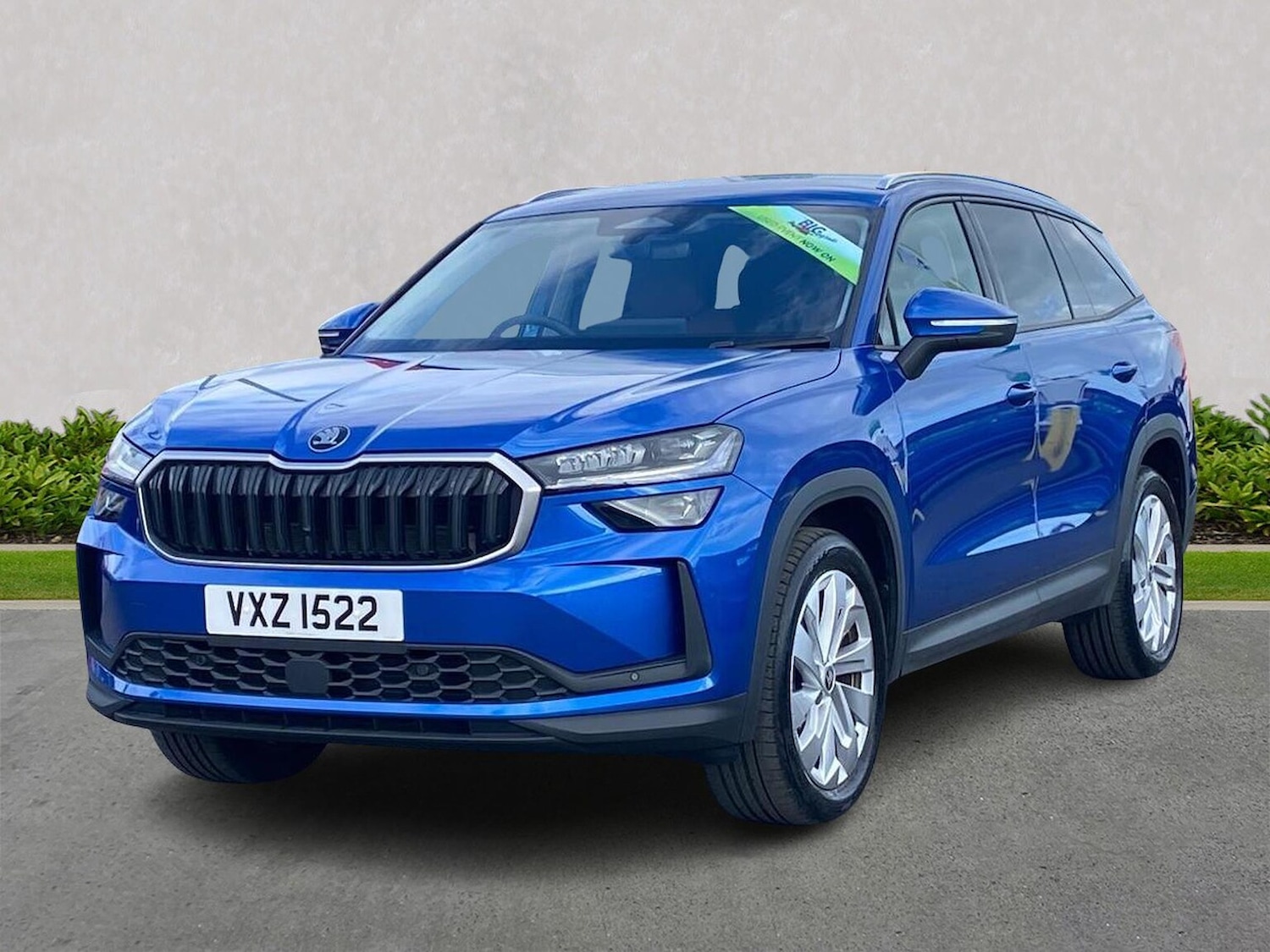 Used Skoda Kodiaq 2025 for sale - 78195262: Photo 23