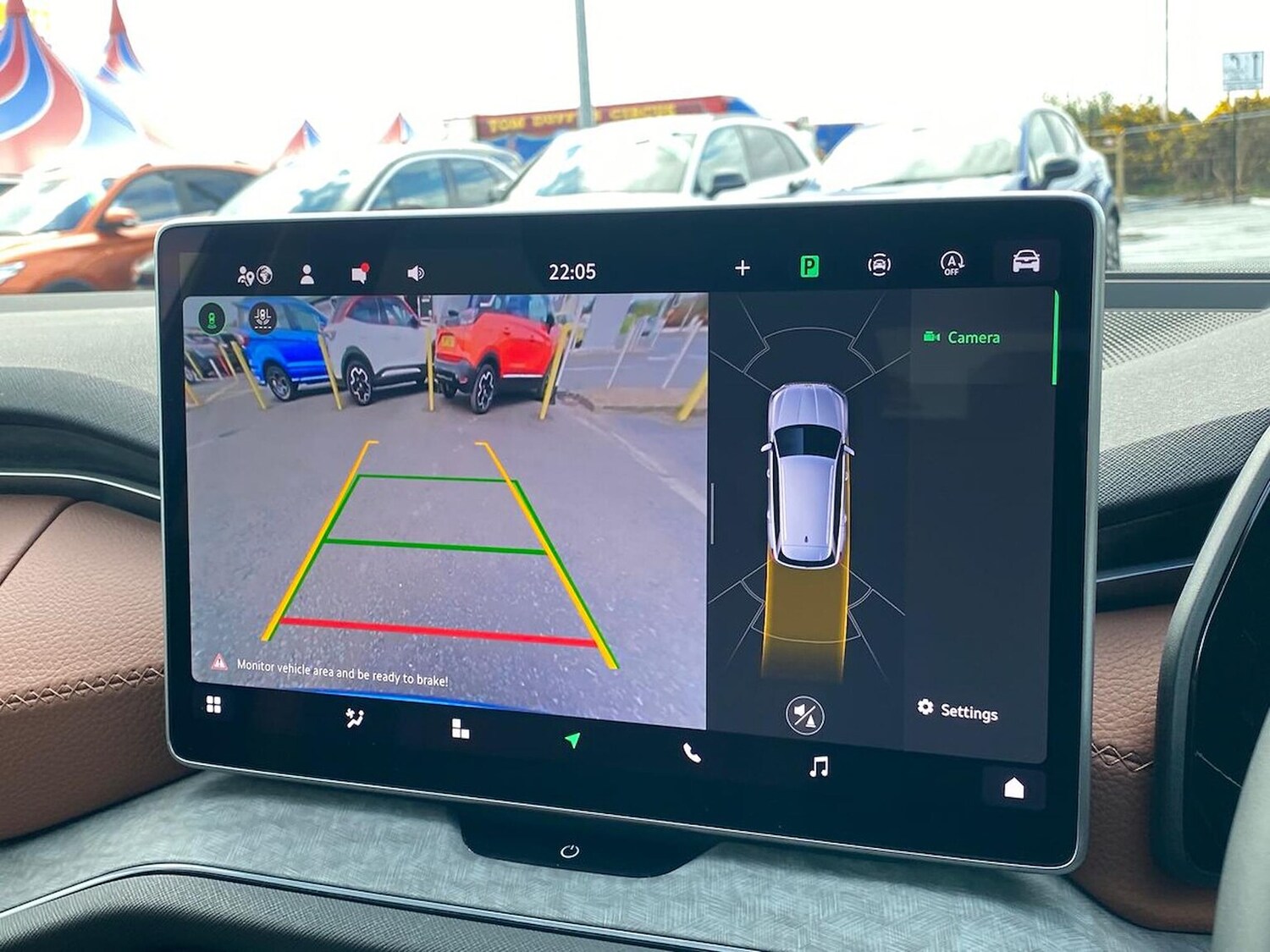 Used Skoda Kodiaq 2025 for sale - 78195262: Photo 26